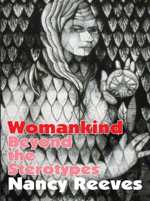 cover image of Womankind